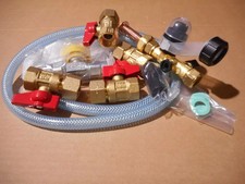Remeha  Hahn Set 300013293