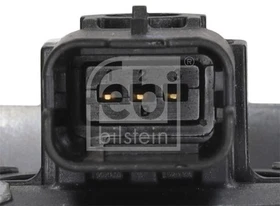 FEBI BILSTEIN Turbolader für Citroën C5 III Break TD_ 2.0 HDi 165 RD_