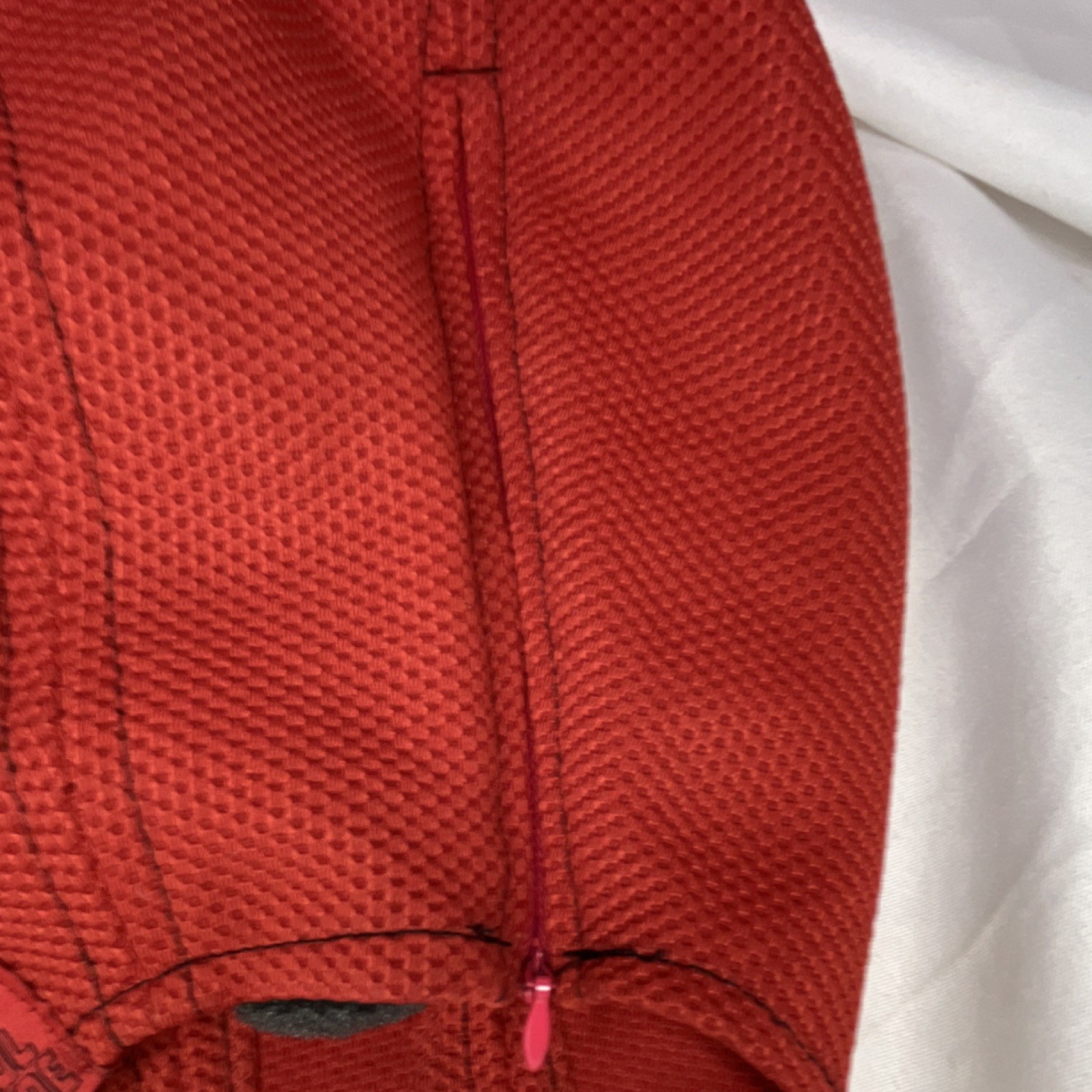 Marvel Studios Deadpool & Wolverine Full Mask Red… - image 4