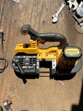 Dewalt cordless Band Saw DCS371