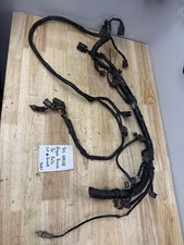 S13 KA24E Nissan  240SX 89-90 Engine Wiring Harness For PARTS