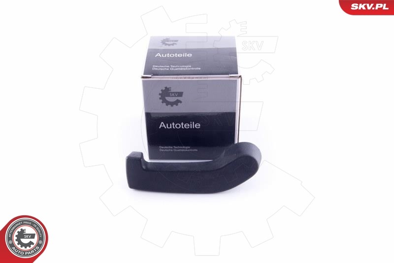 ESEN SKV 96SKV114 Switch, tailgate release for NISSAN,OPEL,RENAULT