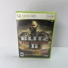 Blitz: The League II 2 Xbox 360 MINT Condition - Tested! Complete W/ Manual
