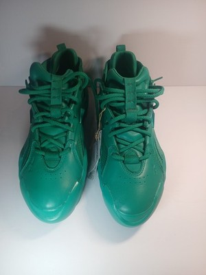 Reebok Men s Green Athletic Sneakers Size US 10.5 New with Tags