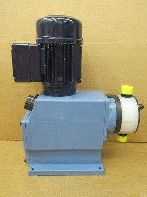 ELADOS E0000540PV10FPPTPV999910 EMP III Diaphragm Pump