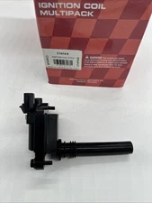 8 Duralast  C1414 Ignition Coils 2003 2004 2005 Ram 1500 2500 Durango 5.7L