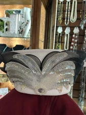 Gwenn Pennington Exclusive Hat Vintage Fashion 1960s