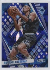 2023-24 Panini Phoenix Blue Ice Anfernee Hardaway #159 14ae