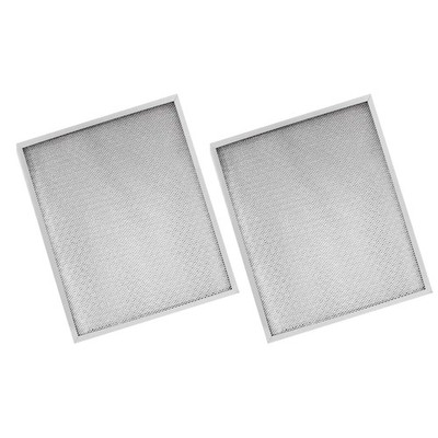 Dunstabzugshaubenfilter Ersatz für BPS1FA30, 99010299 für Broan Allure QS1