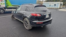 Boite de vitesse Infiniti FX