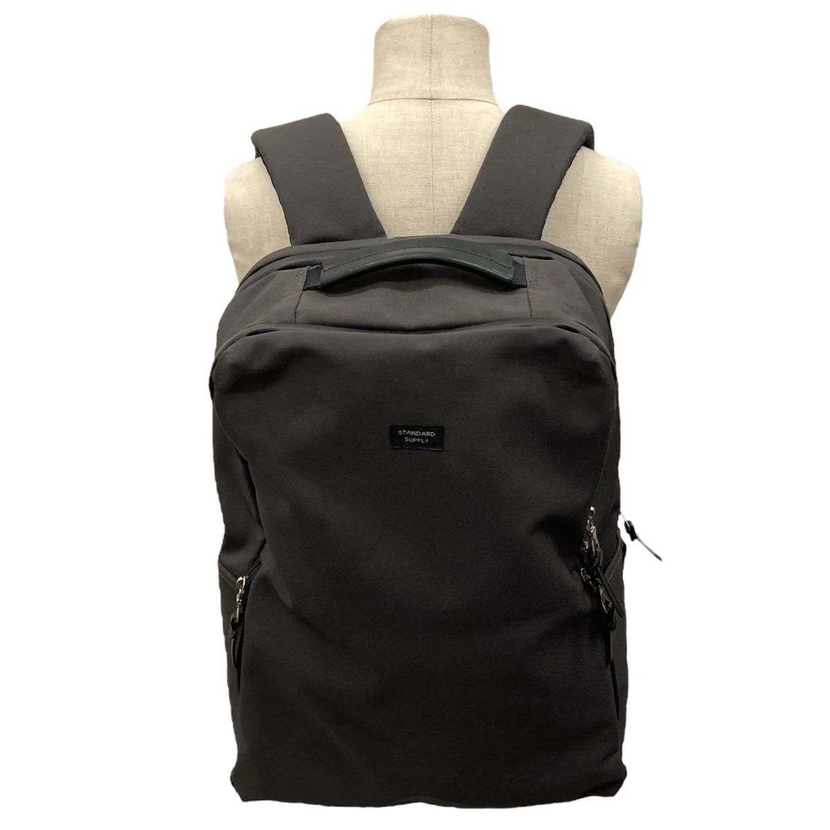 STANDARD SUPPLY EFFECT SLIM PACK backpack - image 3