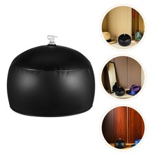 3 Pcs Cap Holder Hat Storage Rack Desktop Baseball Shaper Insert