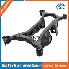 Neu Hinten Hilfsrahmen Hinterachsträger für Nissan X-Trail T30 2.0 2.5 4x4