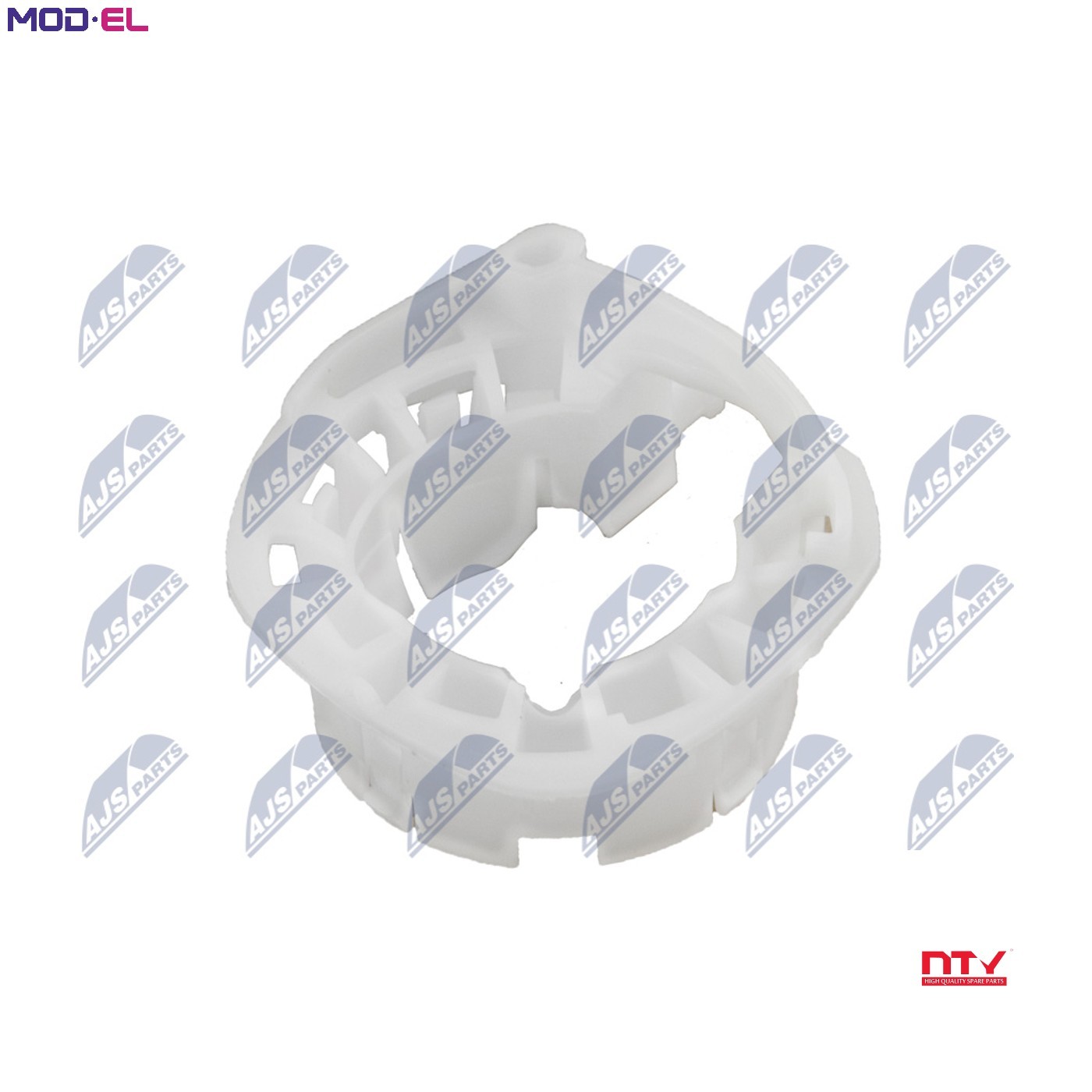 Gear shift rod bushing LZB-AU-000 NTY for SEAT SKODA AUDI VW - Image 13