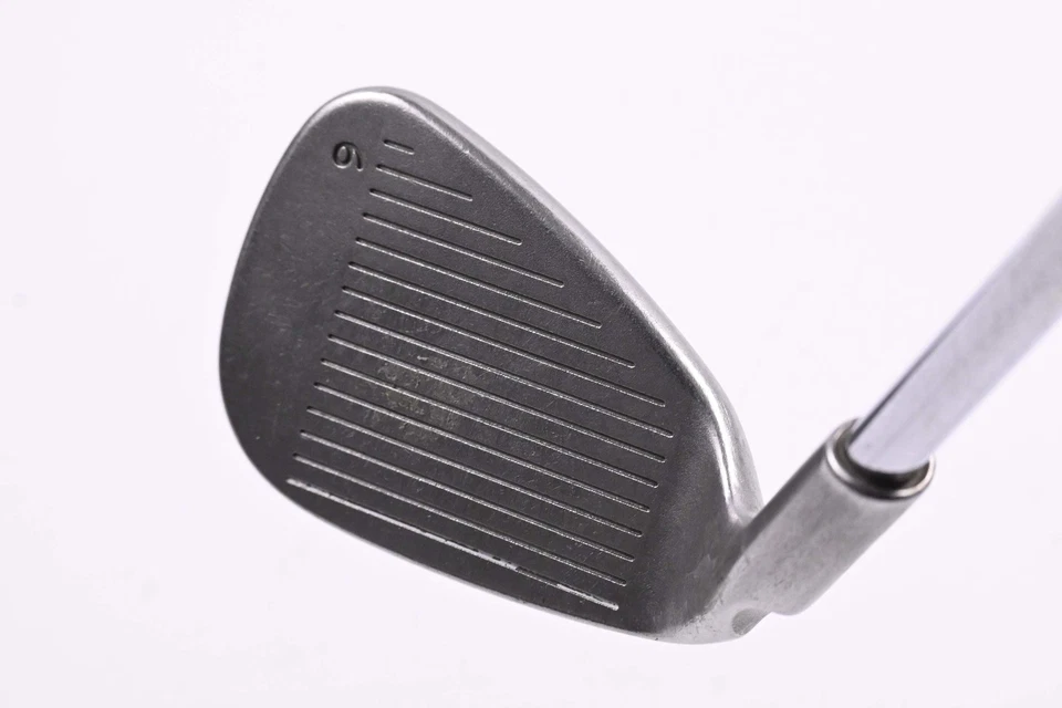 Ping i5 #9 Iron / 42 Degree / Black Dot / Stiff Flex Steel Shaft - Image 3 of 4