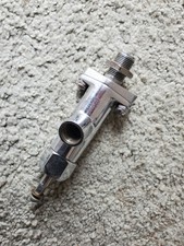 Grifo llave Vapor Faema Urania, E 61, Ariete.