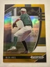 Mick Abel 2020 Panini Draft Picks Prizm True Gold Prizm Xrc #04/10 Phillie Twins