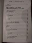 NEW PRICE!! "A COLLECTOR'S GUIDE TO COLT'S .38 AUTOMATIC PISTOLS"185PGS 9"X6" NR — photo 3