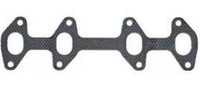 Payen Dichtung AbgaskrüMmer JD6114 FüR Lancia Ypsilon RU8 Fiat 500 KA Ford Alfa