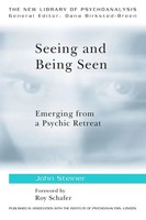 John Steiner | Seeing And Being Seen | Taschenbuch | Englisch (2011) | Routledge