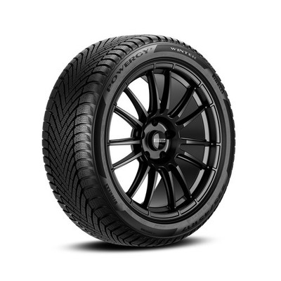 Winter Tyre 185/65 R15 Pirelli 92H POWERGY WINTER M+S