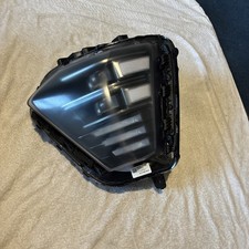HYUNDAI KONA 2024  LH HEADLIGHT GENUINE LIGHT