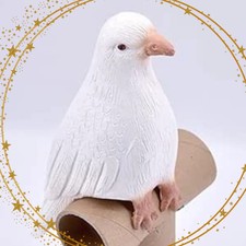 FAKE LATEX DOVE - Magic Party Tricks