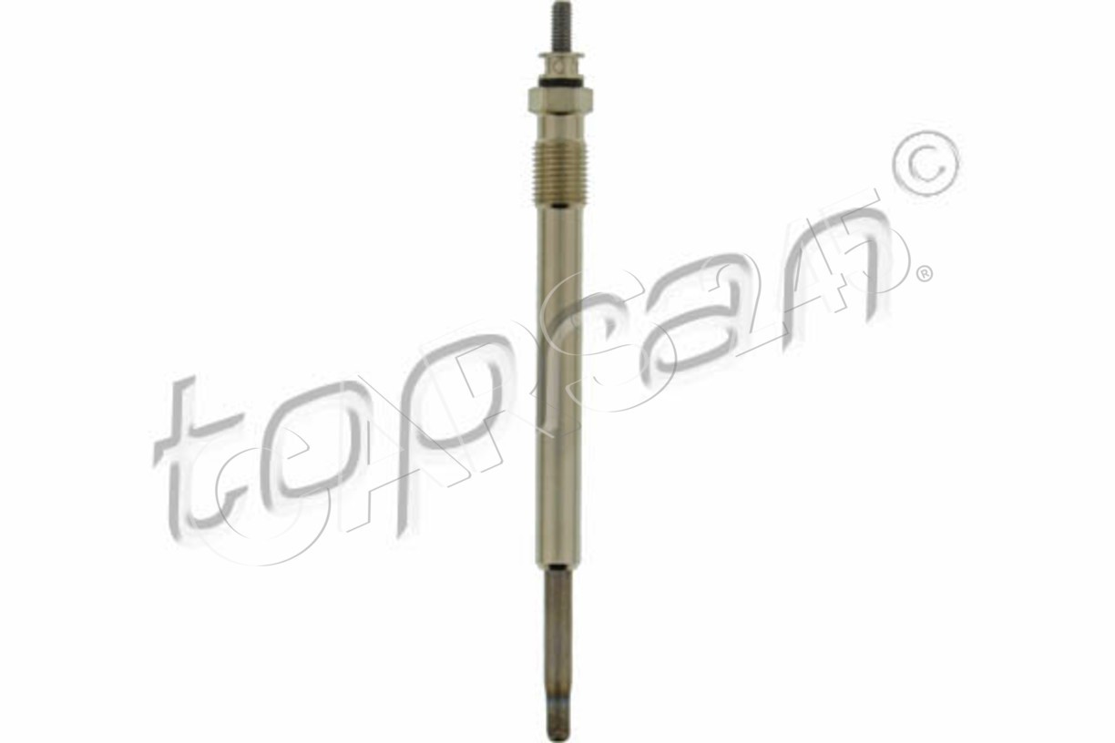 Glow Plug Fits MERCEDES Vaneo W414 W168 414 Hatchback MPV 1.7L 1998-2005