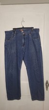 Tommy Bahama STANDARD STRETCH Denim Jeans Sz 38x30