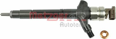 METZGER AUTOTEILE Einspritzdüse 0870132 +63.31  Pfand für AVENSIS TOYOTA AURIS