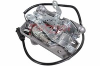 TüRschloss Metzger Autoteile 2314666 FüR Mercedes Klasse W463 Class W465 AMG 463