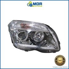 Scheinwerfer Projektor Vorne Rechts - Mercedes GLK X204 08- > 12 - Kein Xenon Scheinwerfer Projektor Vorne Rechts - Mercedes GLK X204 08- > 12 - Kein Xenon