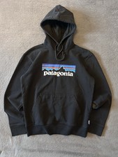 Patagonia P-6 Logo Uprisal Hoodie