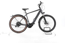 Bulls Cross Rider EVO 2 Vélo électrique de trekking Bosch Batterie 750Wh 29" Pro
