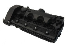 URO Parts 11127522159 Valve Cover, For Cylinder Bank 5-8, V8 Engine