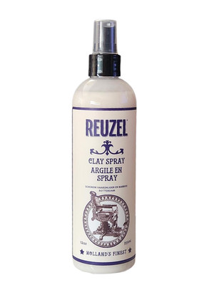 REUZEL Clay Spray, 12 fl oz