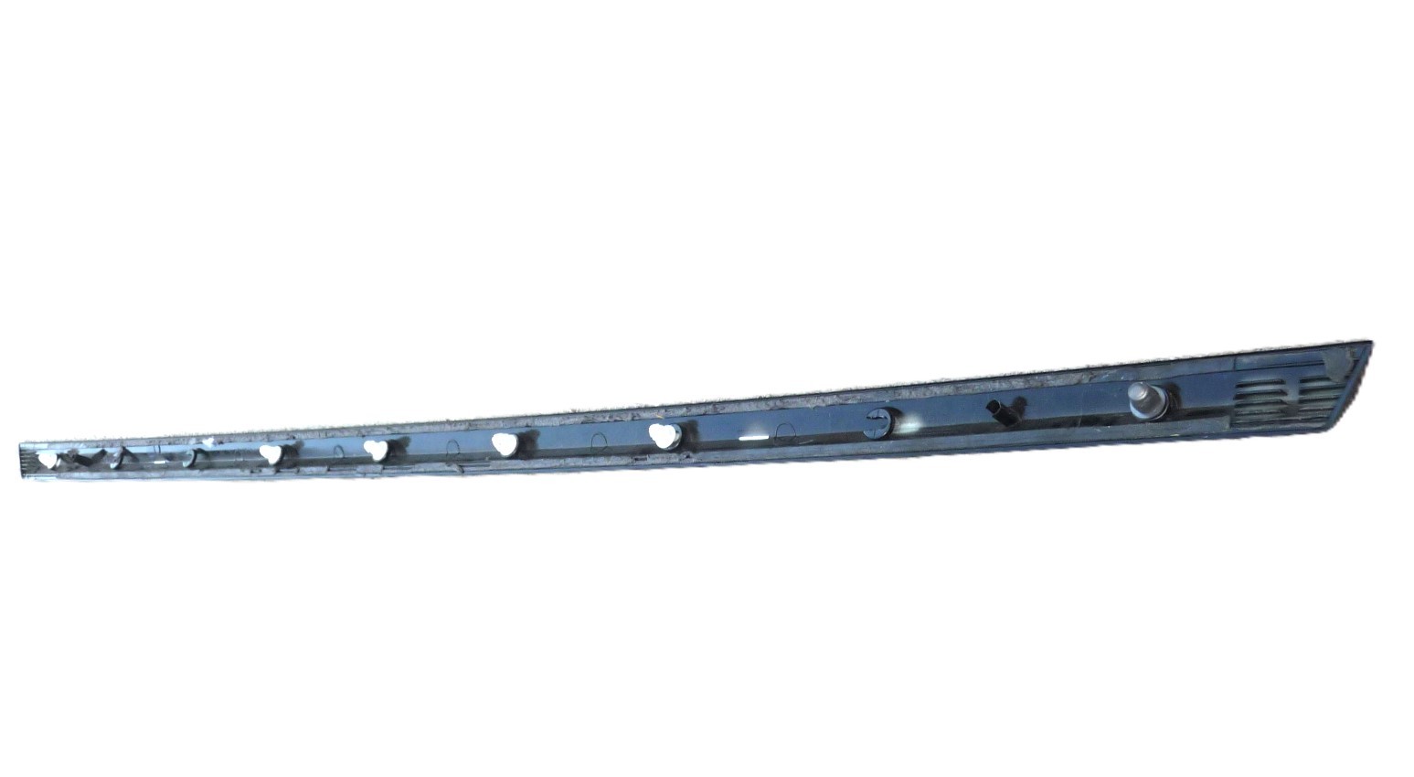 Bentley Continental GT 2019-2024 Left Lower Molding P/N 3SD853515H