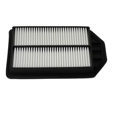 1x Engine Air Filter Set for Honda CR-V 2.4L 2007-2009 17220-RZA-000 WIX 49058
