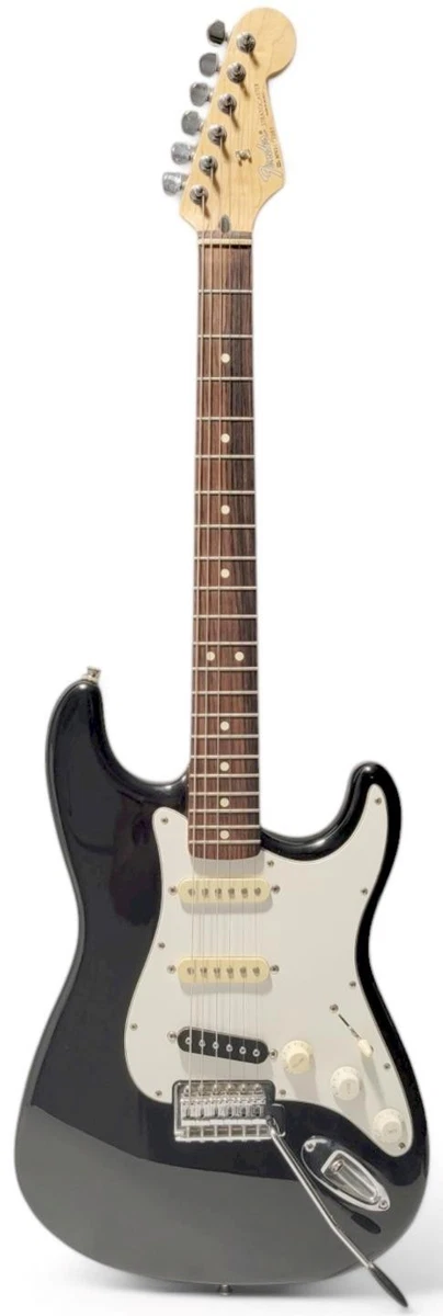 Las mejores ofertas en Fender Stratocaster México guitarras