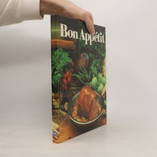 Bon Appétit  |  kolektiv
