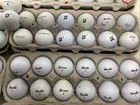 “Summer Special“ Golf Balls Lot of 100-Mix Brands-Titleist, Callaway,Vice, B +++ — photo 7