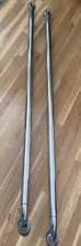 Putco 2016 Locker Side Rails For Gmc Sierra 1500 6.5ft Bed Putco 2016 Locker Side Rails For Gmc Sierra 1500 6.5ft Bed