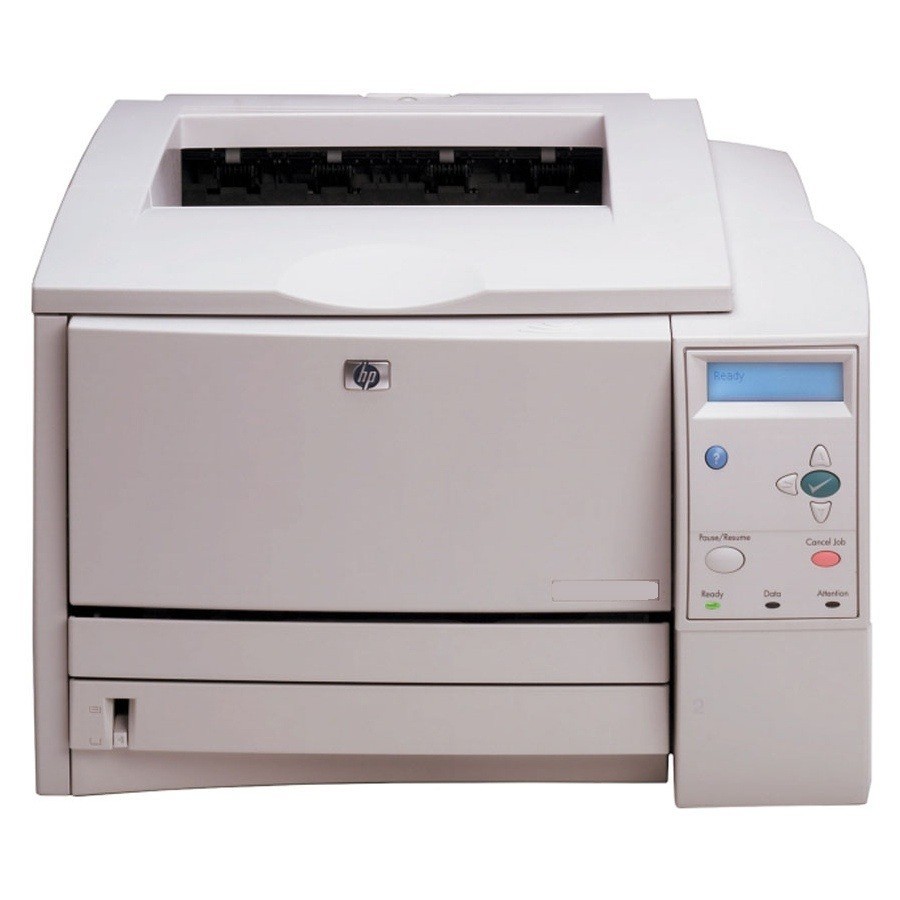 HP LaserJet 2300dn A4 Duplex Network Mono Laser Printer Q2475A REF W/WARRANTY