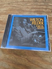 Wilton Felder: Forever, Always CD (1993) Wilton Felder: Forever, Always CD (1993)