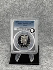 2009-S 50C Kennedy Silver Half Dollar - PCGS PR69 DCAM