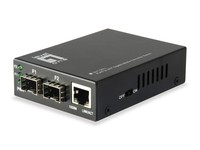 LevelOne GVT-2011 1000 Mbit/s 10Base-T 100Base-TX 1000Base-T 1000Base-X IEEE ~D~