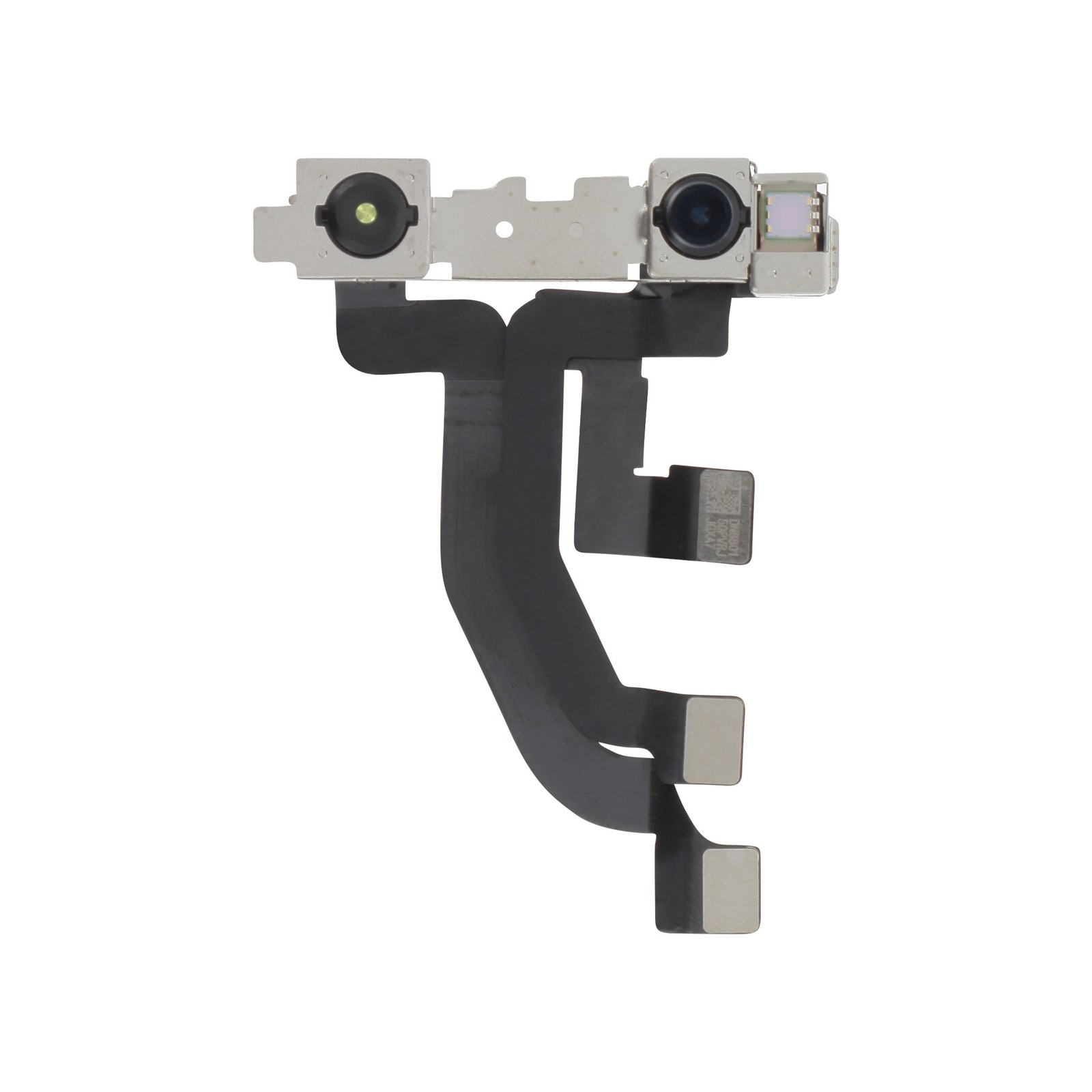 Caméra Avant Pour Apple iPhone X - Original Reconditionné