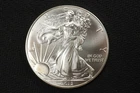 NobleSpirit (LG) Superb Gem BU 2012 American Silver Eagle .999 1oz