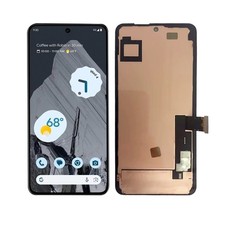 OLED LCD Display Touch Screen Digitizer For Google Pixel 8 Pro G1MNW Assembly