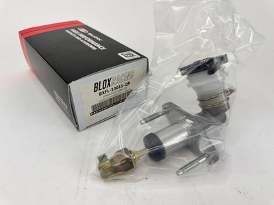 BLOX Racing BXFL-10011-QR Clutch Master Cylinder for 2000-2009 Honda S2000